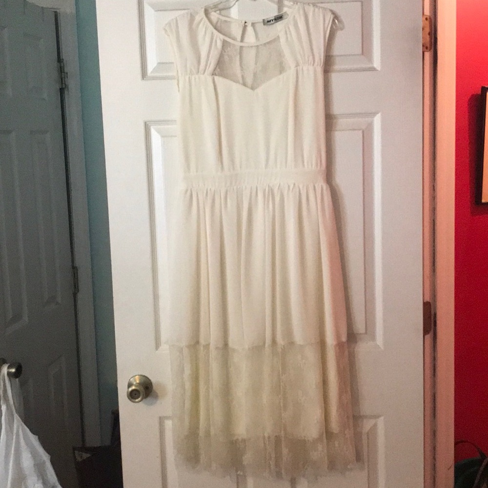Mystic dress
